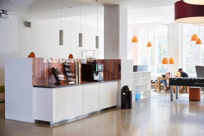 aando copenhagen norrebro hostel