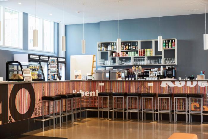 aando copenhagen norrebro hostel