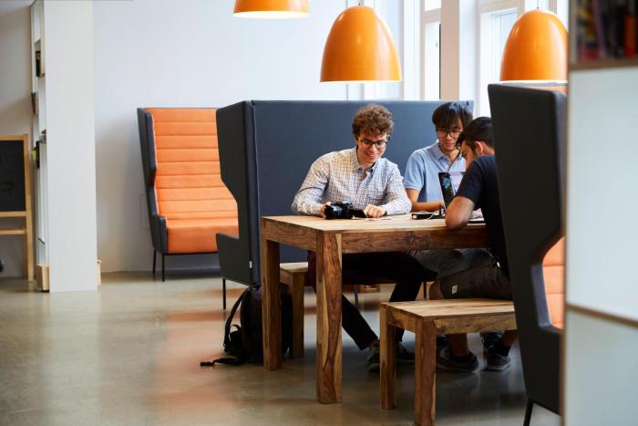 aando copenhagen norrebro hostel