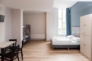 aando copenhagen norrebro hostel