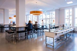 aando copenhagen norrebro hostel