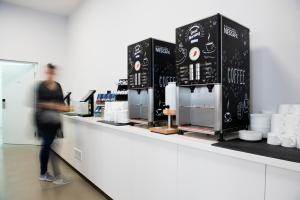 aando copenhagen norrebro hostel