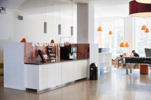 aando copenhagen norrebro hostel