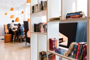 aando copenhagen norrebro hostel