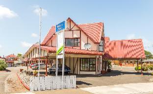 burwood manor motel