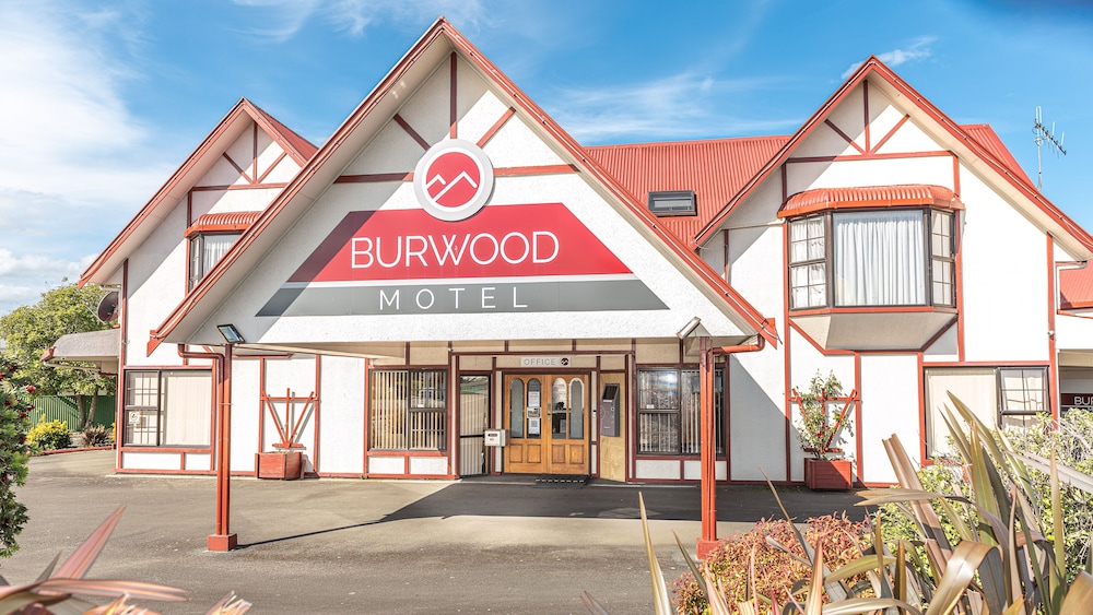 burwood manor motel
