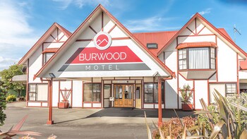 burwood manor motel