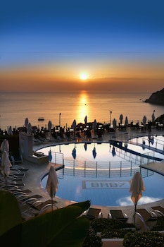scoglio della galea village and spa