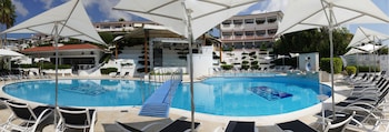 scoglio della galea village and spa
