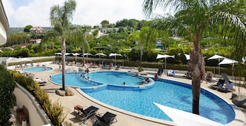 scoglio della galea village and spa