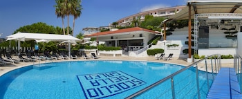 scoglio della galea village and spa
