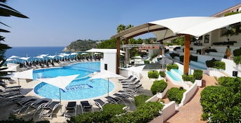 scoglio della galea village and spa