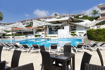 scoglio della galea village and spa