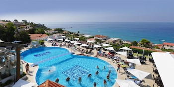 scoglio della galea village and spa