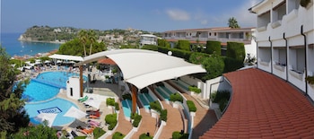 scoglio della galea village and spa