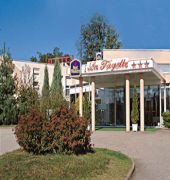 best western plus lafayette hotel and spa