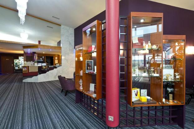 best western plus lafayette hotel and spa