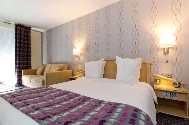 best western plus lafayette hotel and spa
