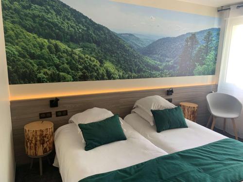 best western plus lafayette hotel and spa