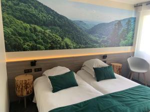 best western plus lafayette hotel and spa