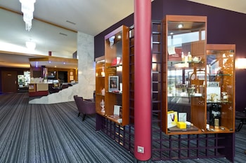 best western plus lafayette hotel and spa