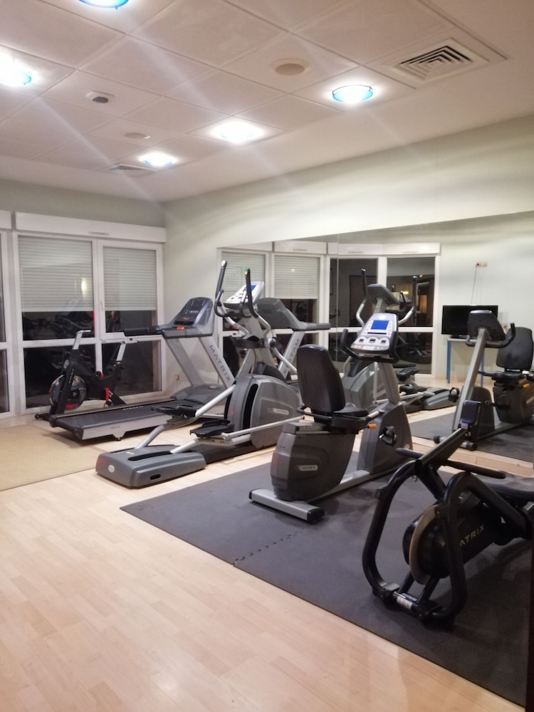 best western plus lafayette hotel and spa