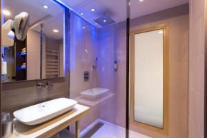 best western plus lafayette hotel and spa