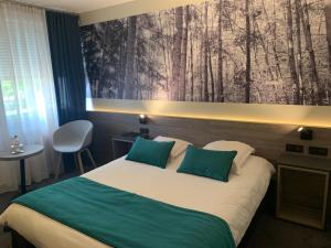 best western plus lafayette hotel and spa