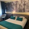 best western plus lafayette hotel and spa
