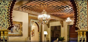 hotel lawrence darabie