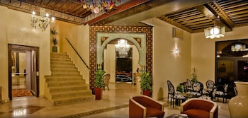 hotel lawrence darabie