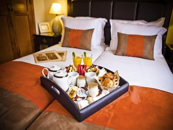 hotel lawrence darabie