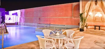 hotel lawrence darabie