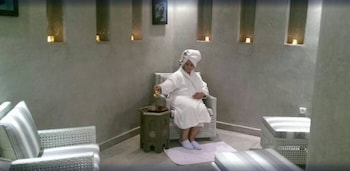 hotel lawrence darabie