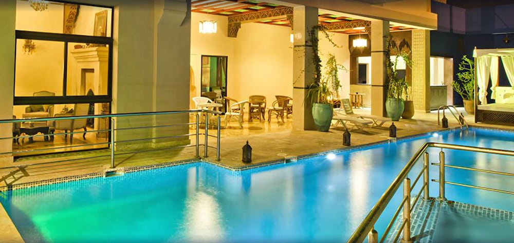 hotel lawrence darabie