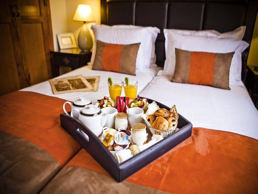 hotel lawrence darabie