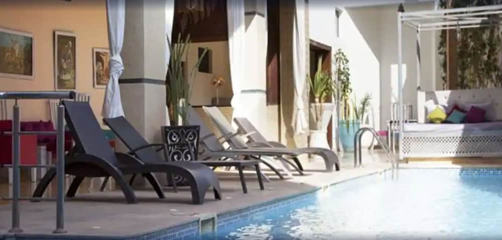 hotel lawrence darabie