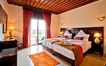 hotel lawrence darabie