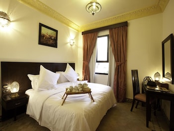 hotel lawrence darabie