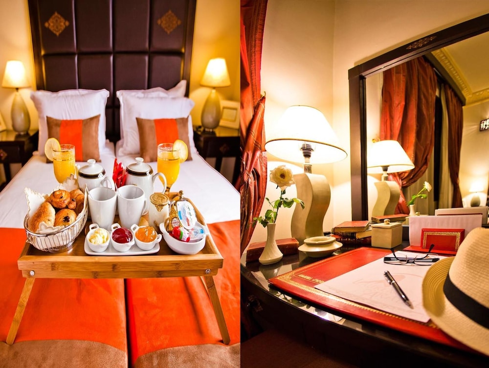 hotel lawrence darabie