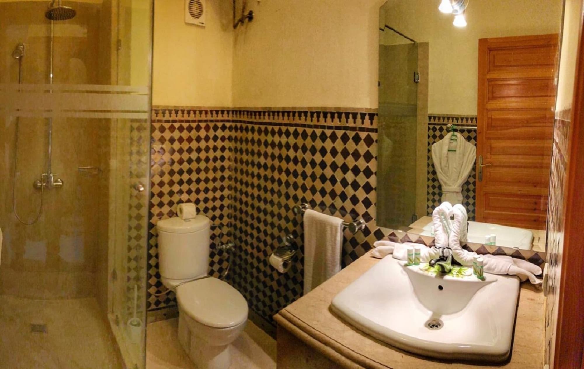 marrakech