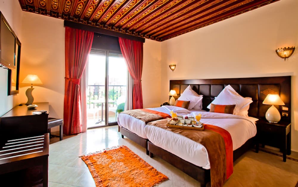 marrakech