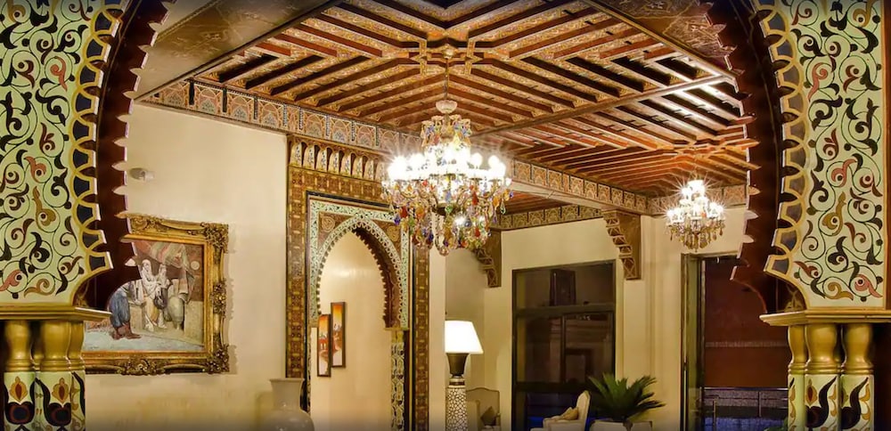 hotel lawrence darabie