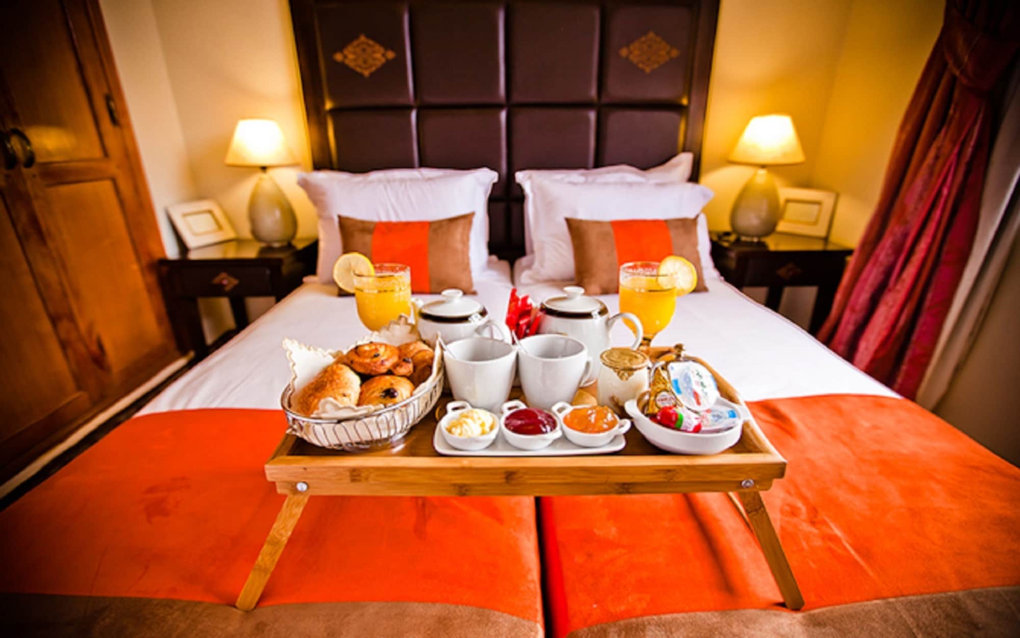 hotel lawrence darabie