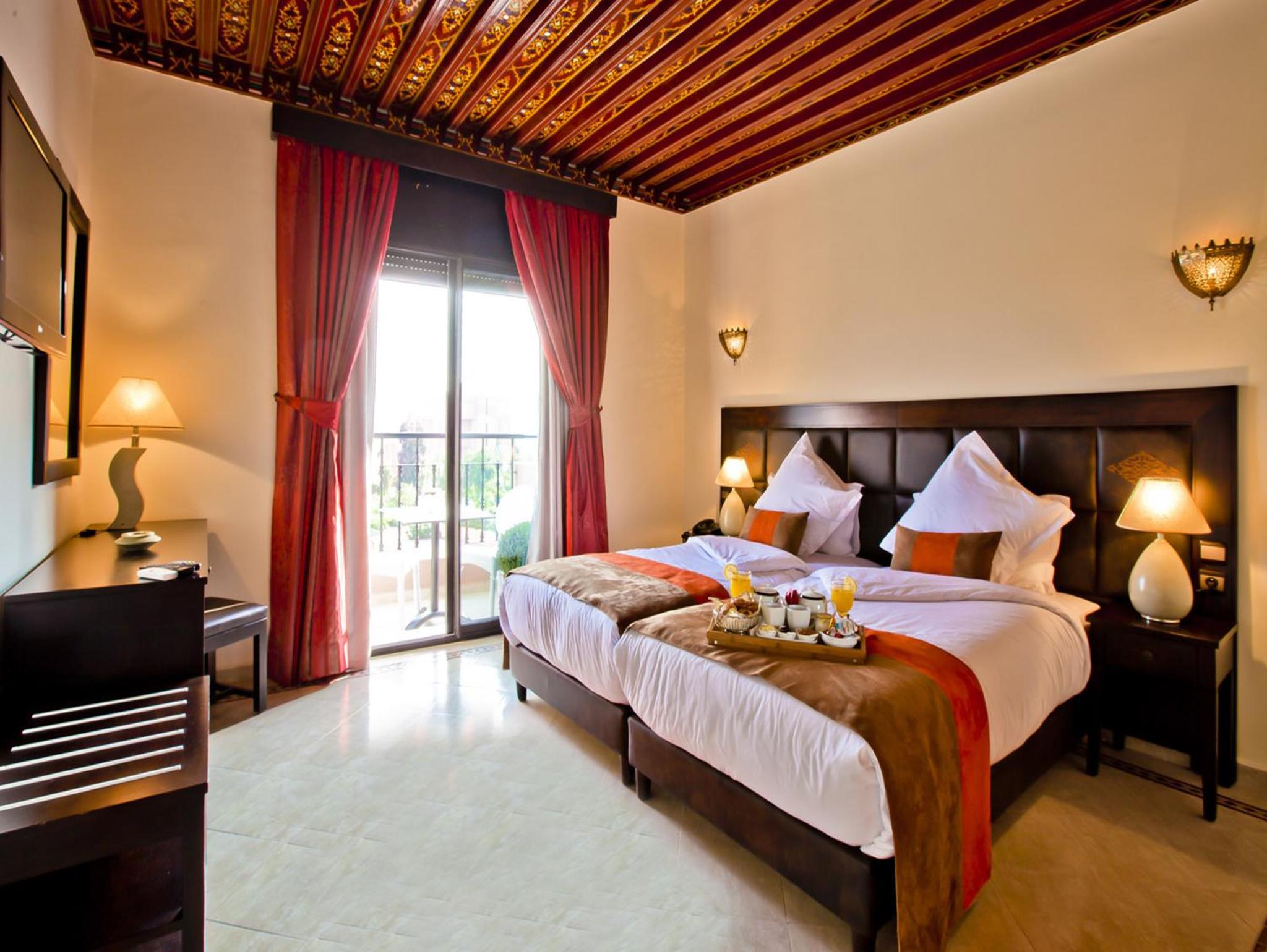hotel lawrence darabie