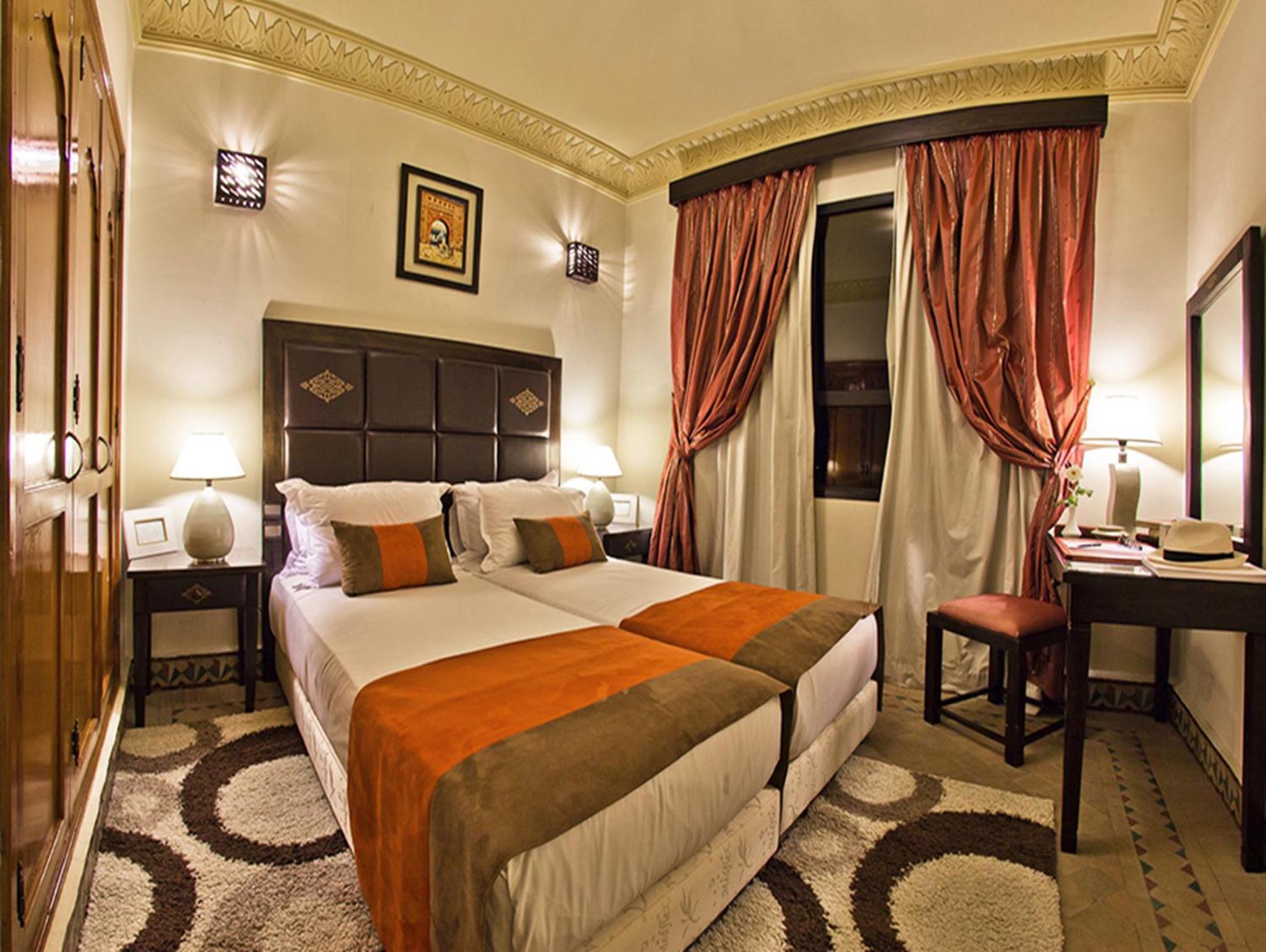 hotel lawrence darabie