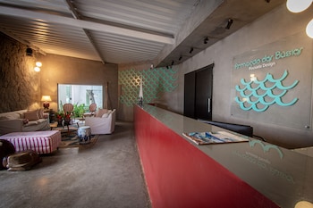 armacao dos buzios pousada design