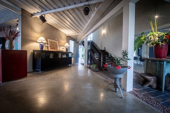 armacao dos buzios pousada design