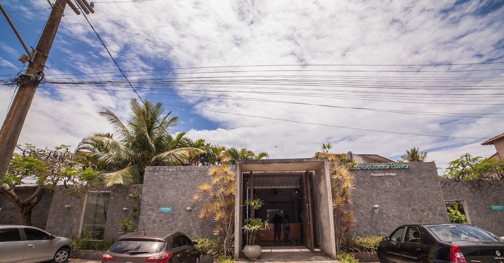 armacao dos buzios pousada design