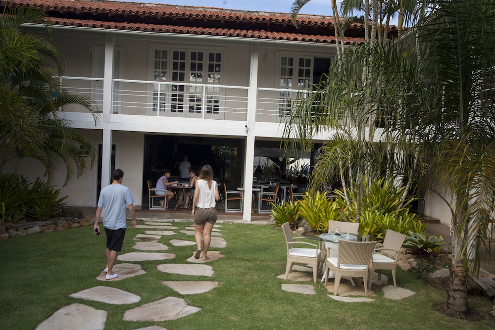 armacao dos buzios pousada design